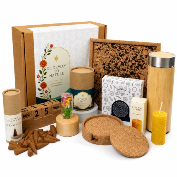Eco friendly corporate kits in Noida