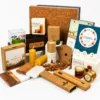 eco friendly diwali kits for corporate in Delhi