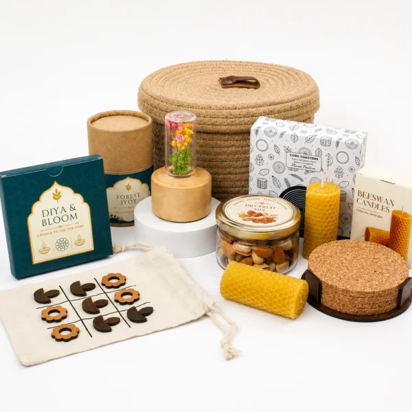 Eco Friendly Diwali Kits for Employees