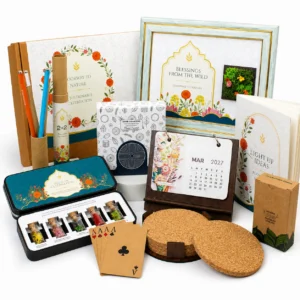 Eco Friendly Diwali Kits for Employees in Delhi