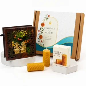 Employee Diwali gift kits