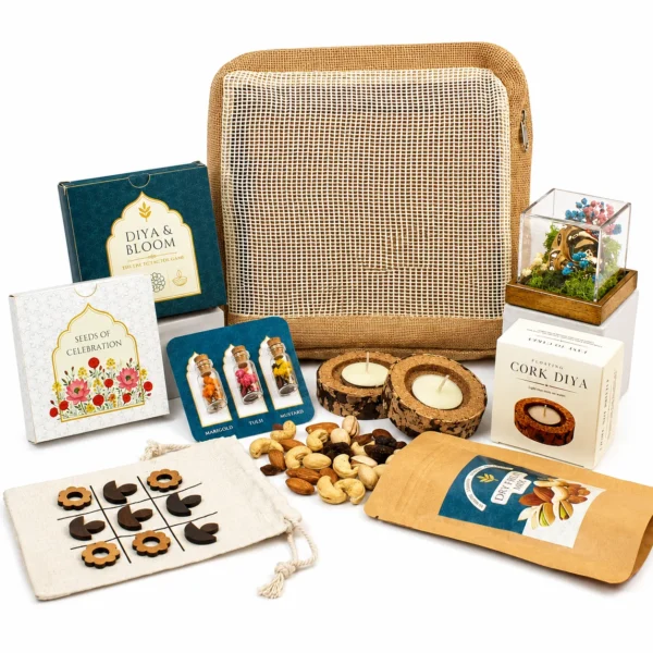 employee diwali kits in Gurugram