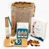 Personalized eco friendly Diwali kits