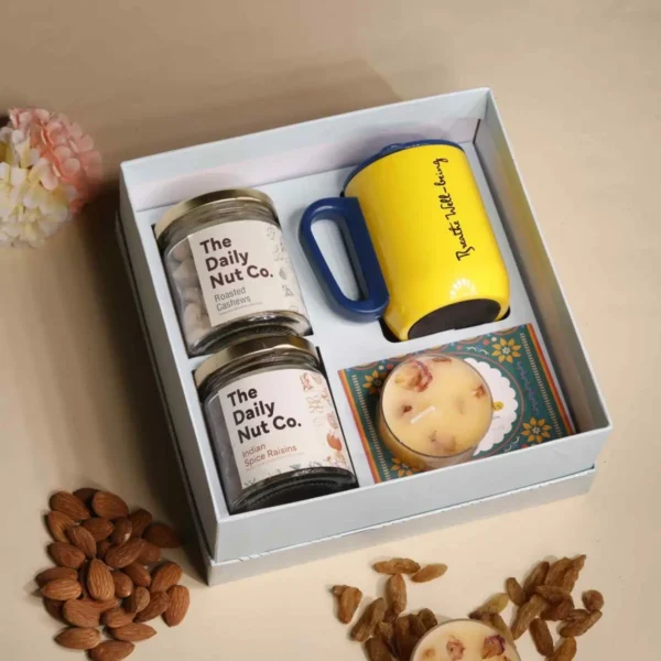 premium diwali gift hampers in Delhi