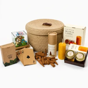 Sustainable Diwali Kits for Employees