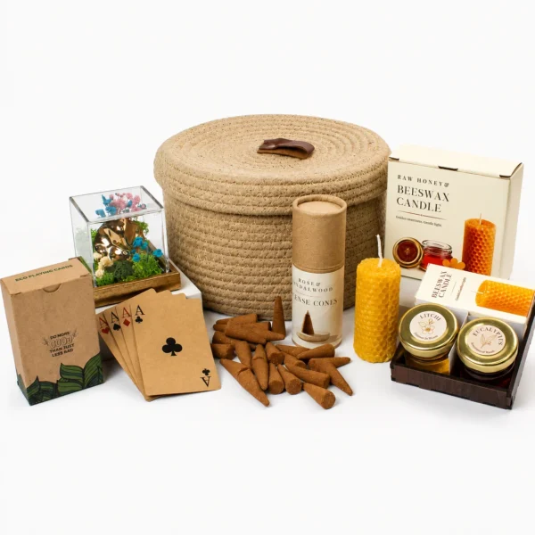 Sustainable Diwali Kits for Employees